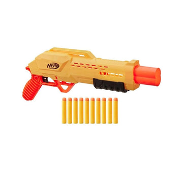 NERF Alpha Strike Tiger DB-2